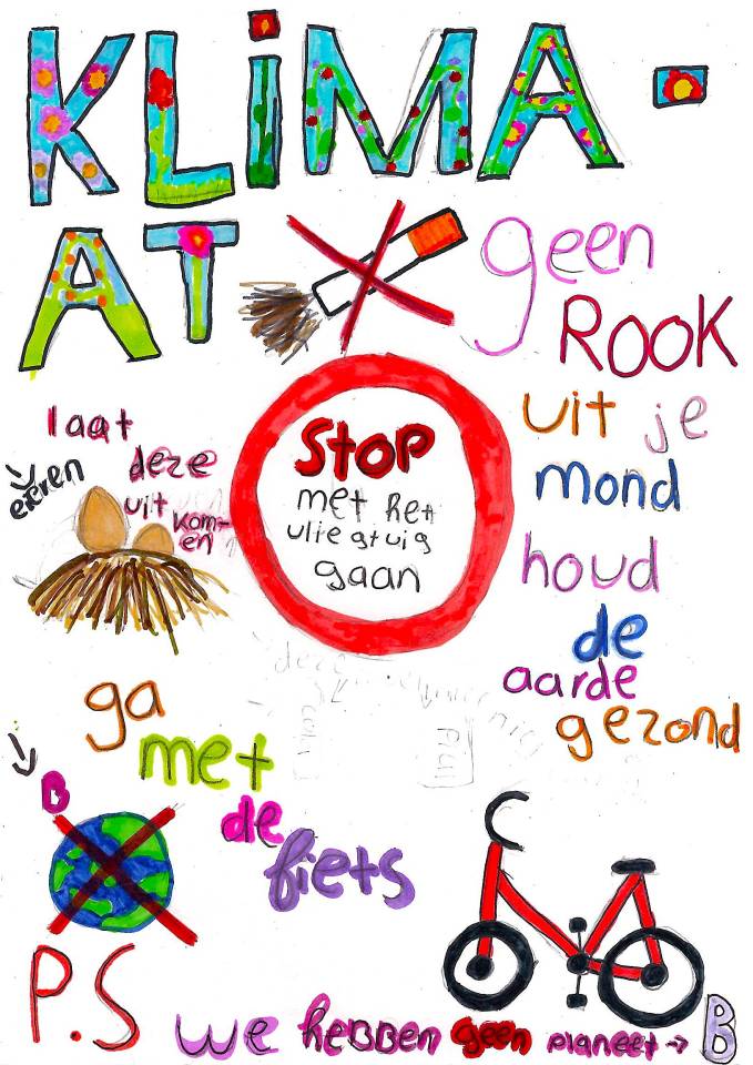 Foto van Ise